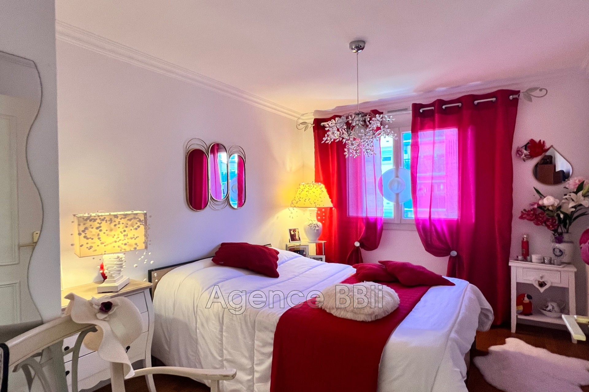 Viager Appartement à Nice 3 pièces