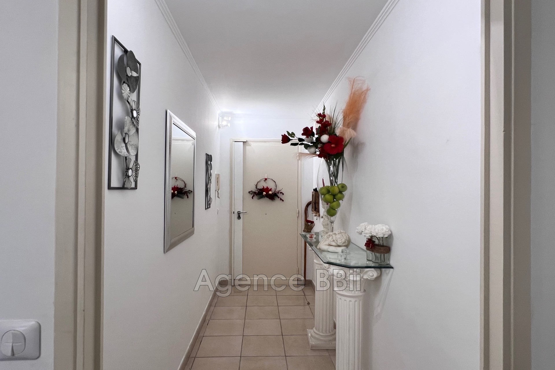 Viager Appartement à Nice 3 pièces