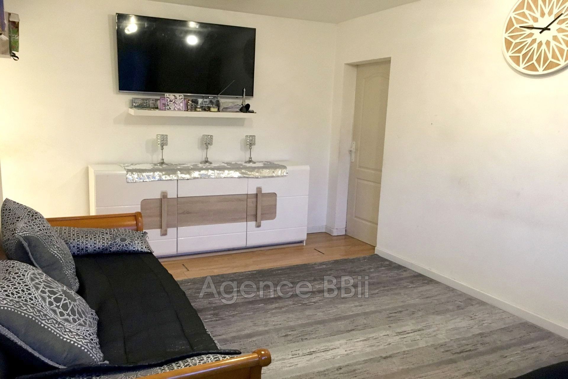 Vente Appartement à Argenteuil 4 pièces