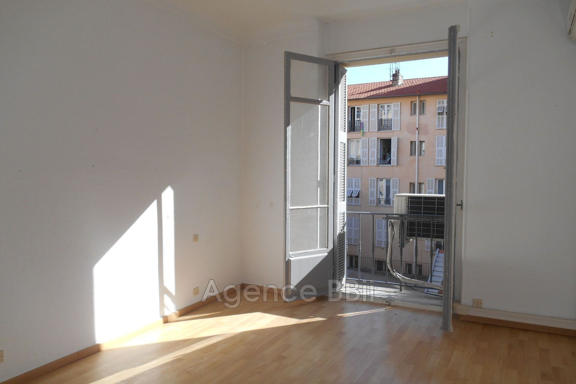 Vente Appartement à Nice 3 pièces