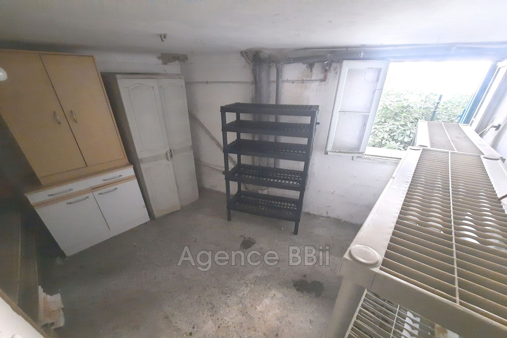 Vente Appartement à Nice 0 pièce