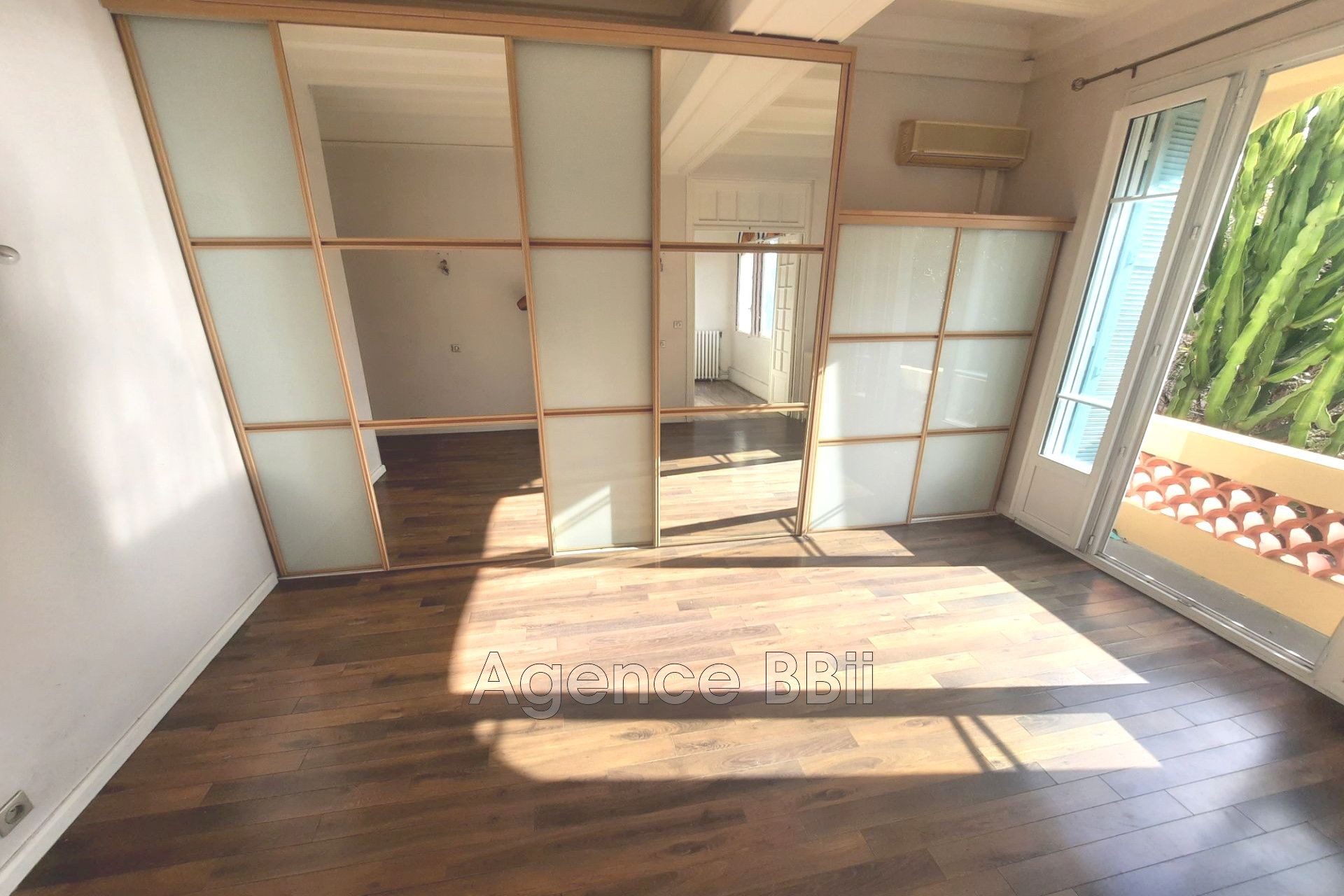 Vente Appartement à Nice 0 pièce