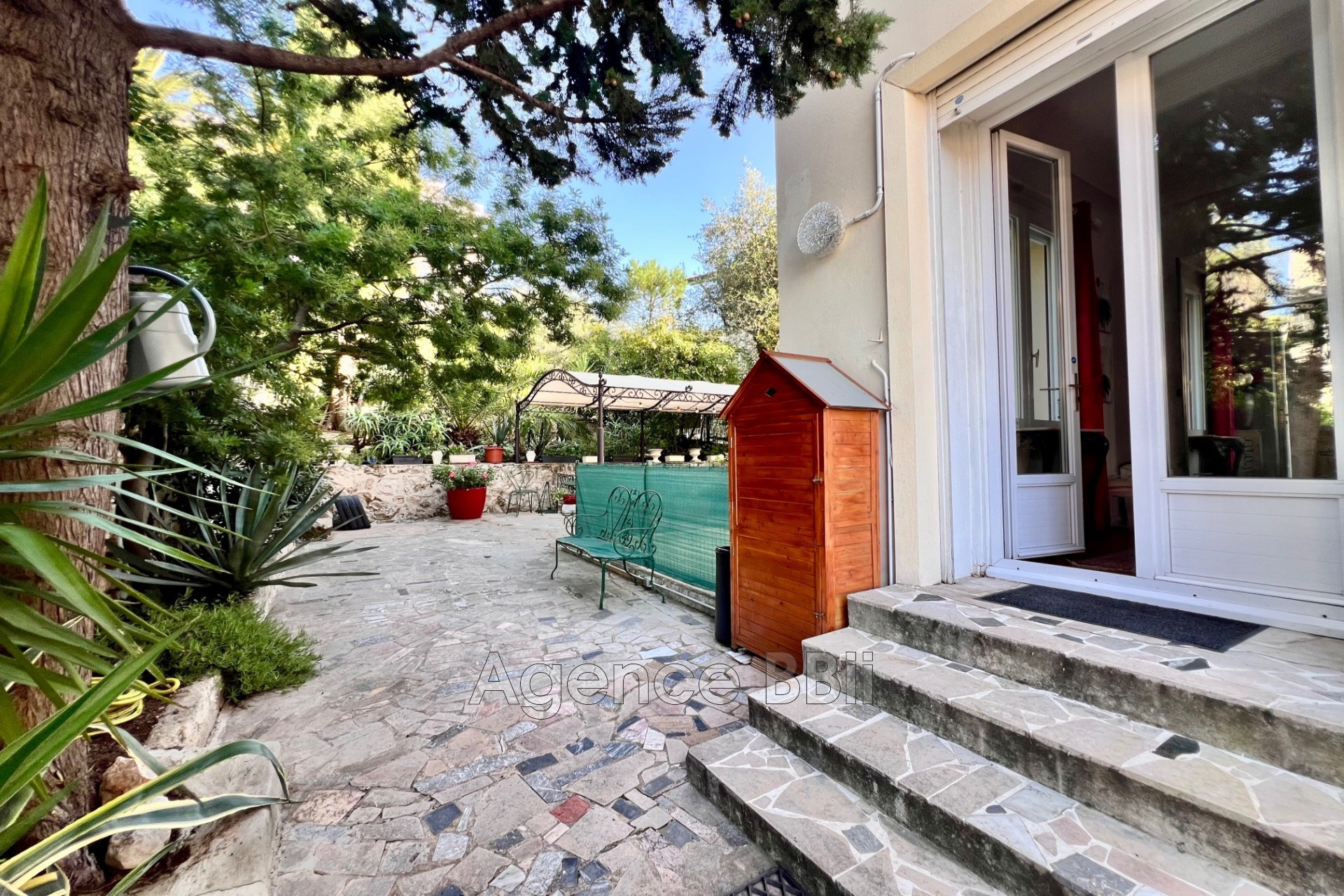 Vente Appartement à Nice 5 pièces