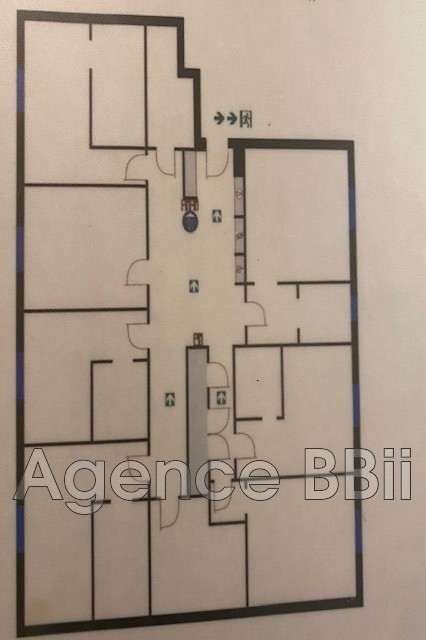 Vente Appartement à Nice 0 pièce