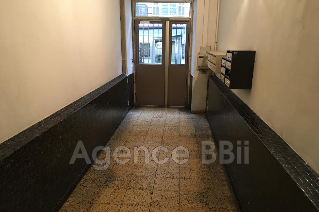 Vente Appartement à Nice 0 pièce