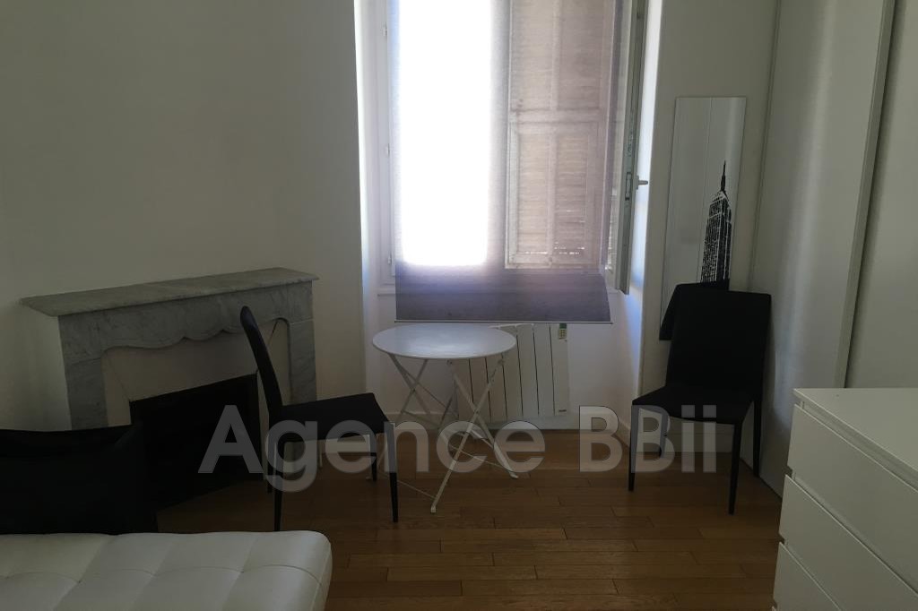 Vente Appartement à Nice 0 pièce