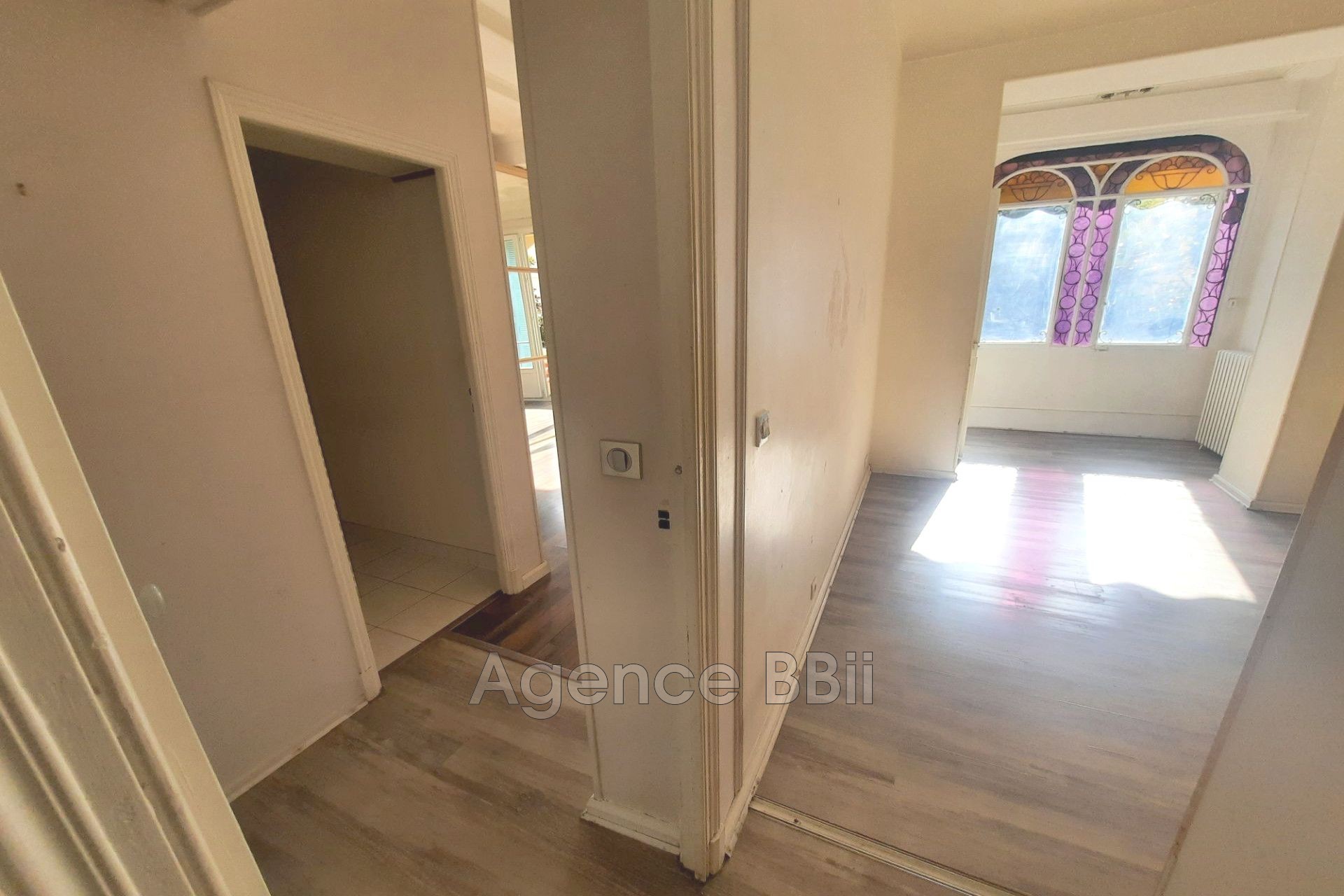 Vente Appartement à Nice 0 pièce