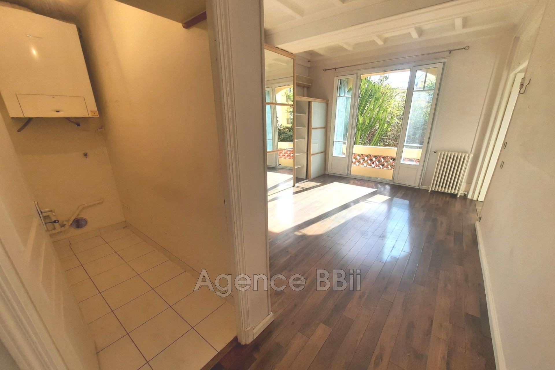 Vente Appartement à Nice 0 pièce