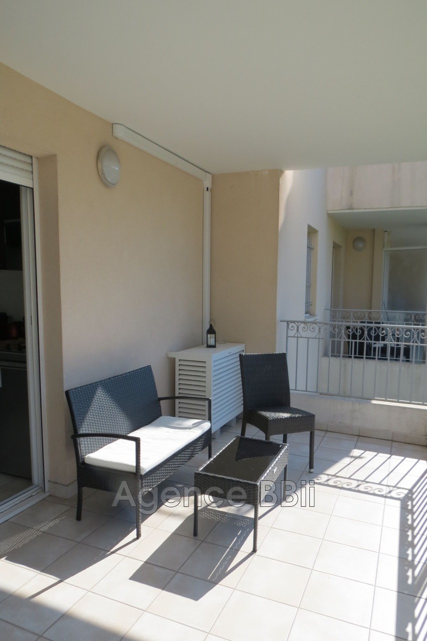 Vente Appartement à Mandelieu-la-Napoule 2 pièces