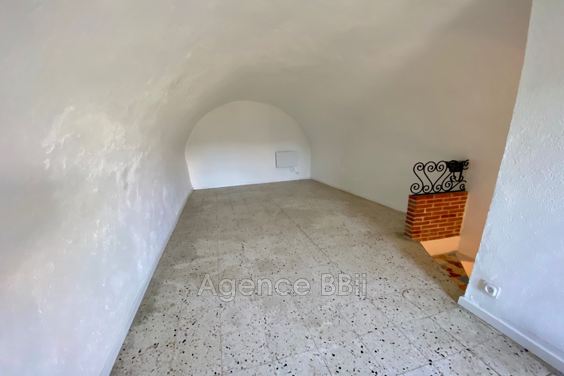 Vente Appartement à Nice 0 pièce