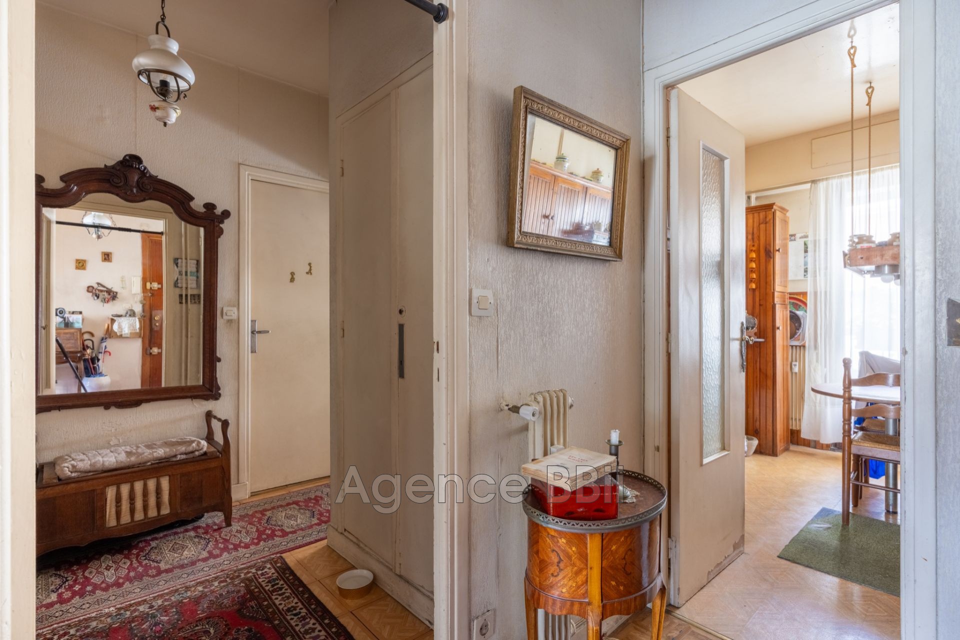 Viager Appartement à Nice 0 pièce