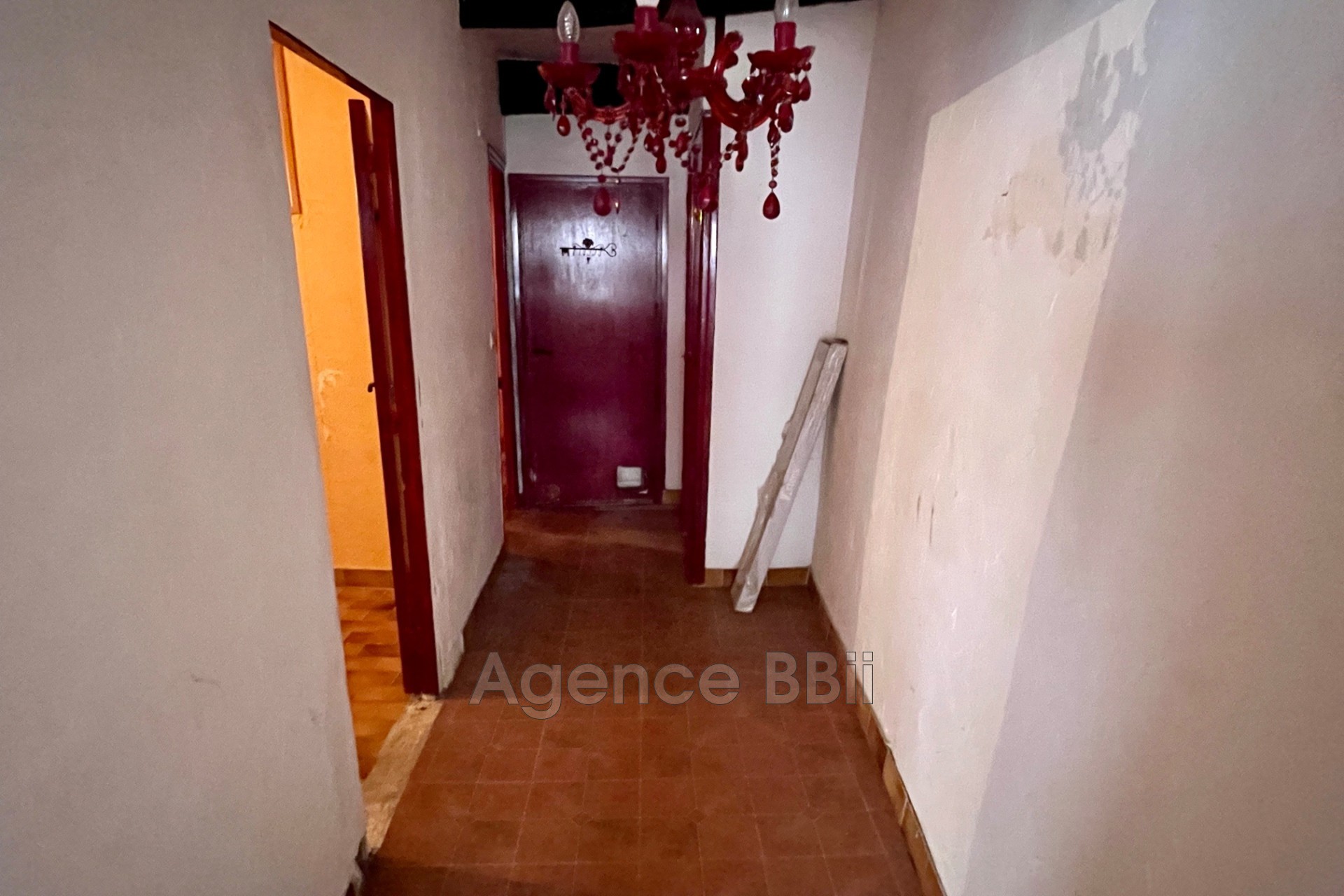 Vente Appartement à Breil-sur-Roya 3 pièces