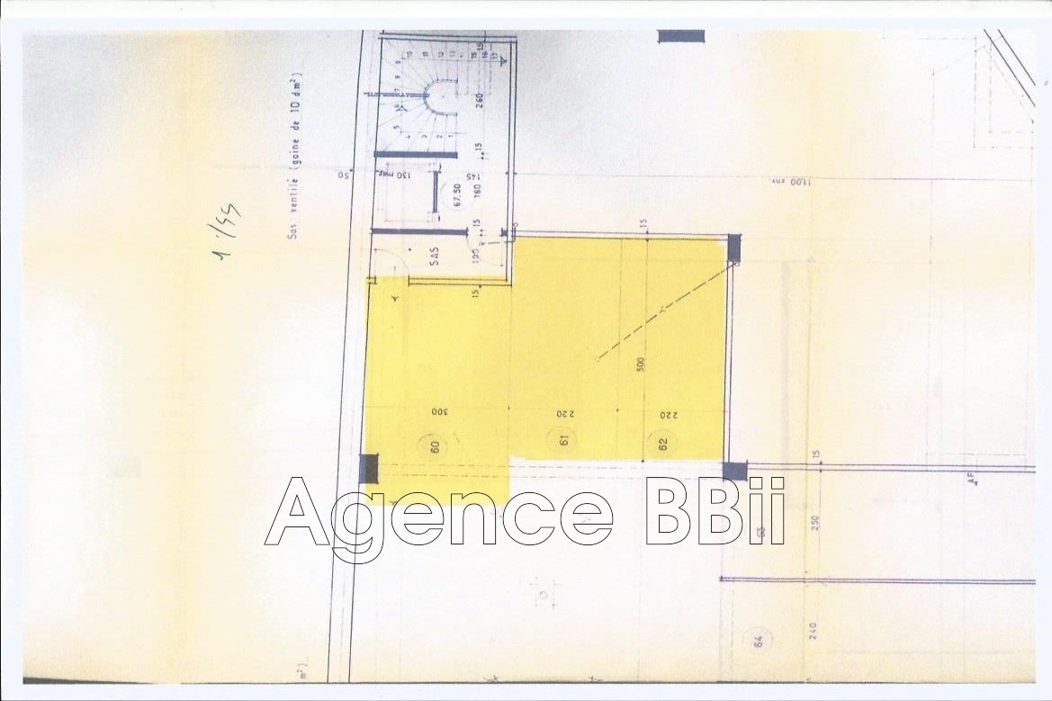 Vente Garage / Parking à Paris Observatoire 14e arrondissement 0 pièce