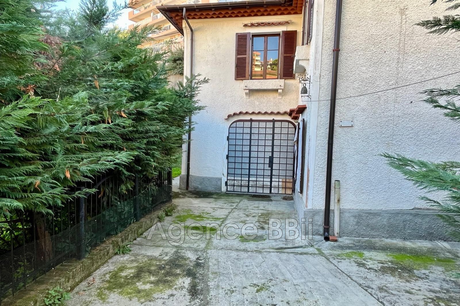 Vente Maison à Nice 6 pièces