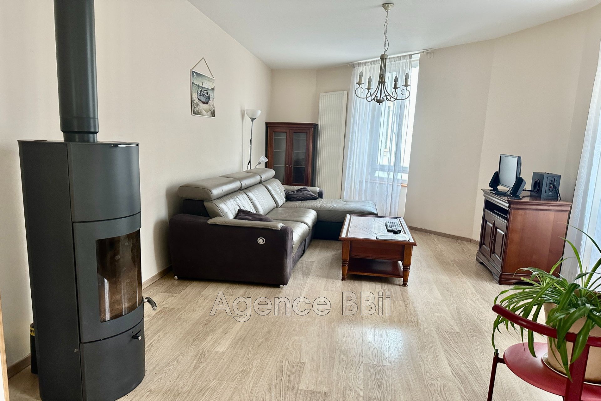 Vente Maison à Roanne 4 pièces