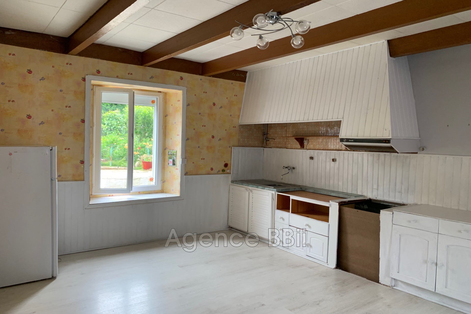 Vente Maison à Saint-Nicolas-du-Pélem 5 pièces