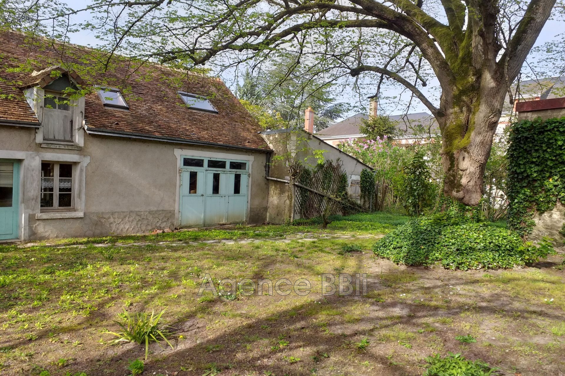 Vente Maison à Chémery 18 pièces