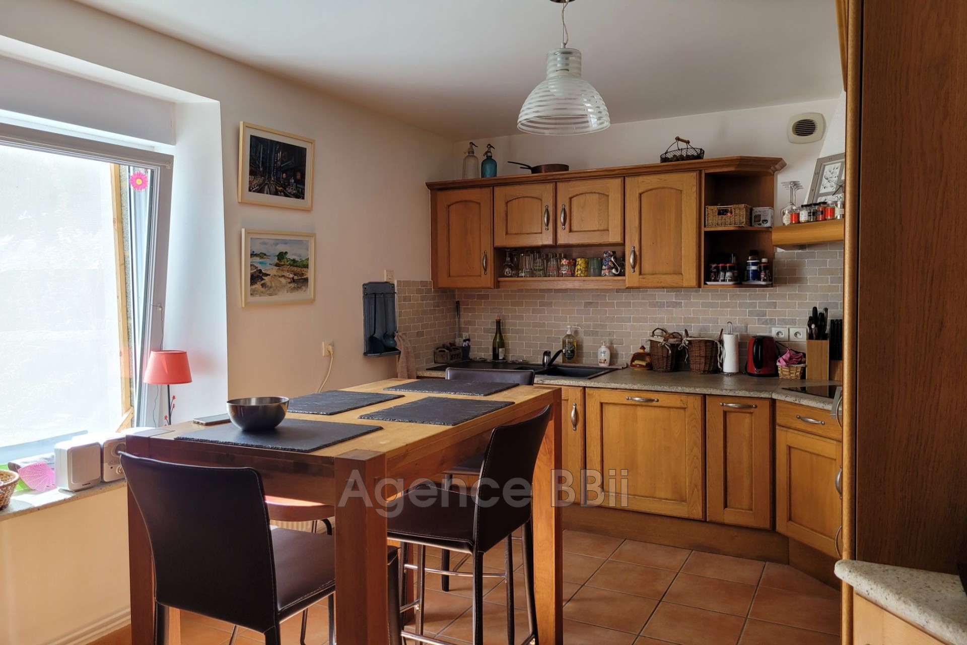 Vente Maison à Saint-Donan 7 pièces