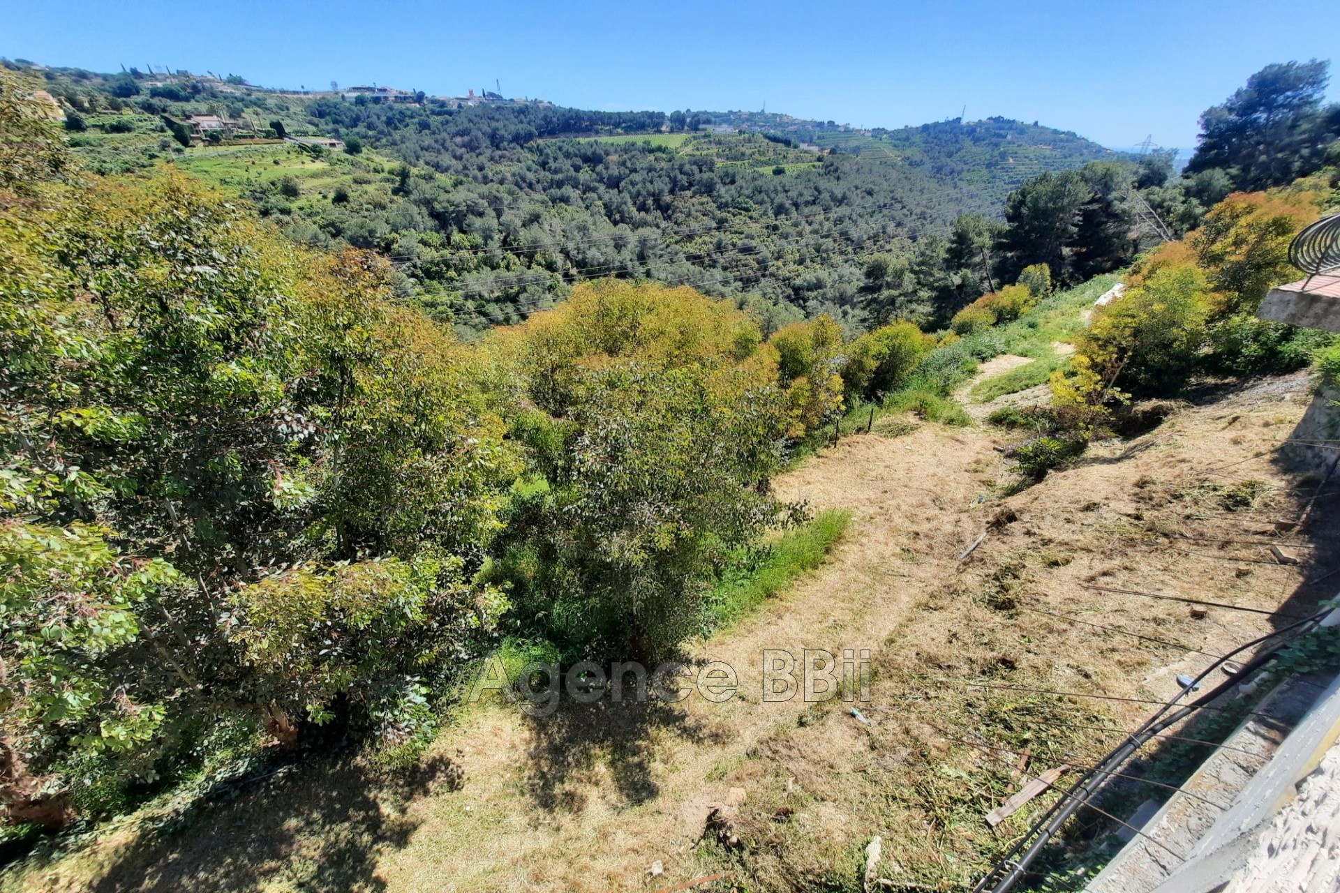 Vente Maison à Nice 5 pièces