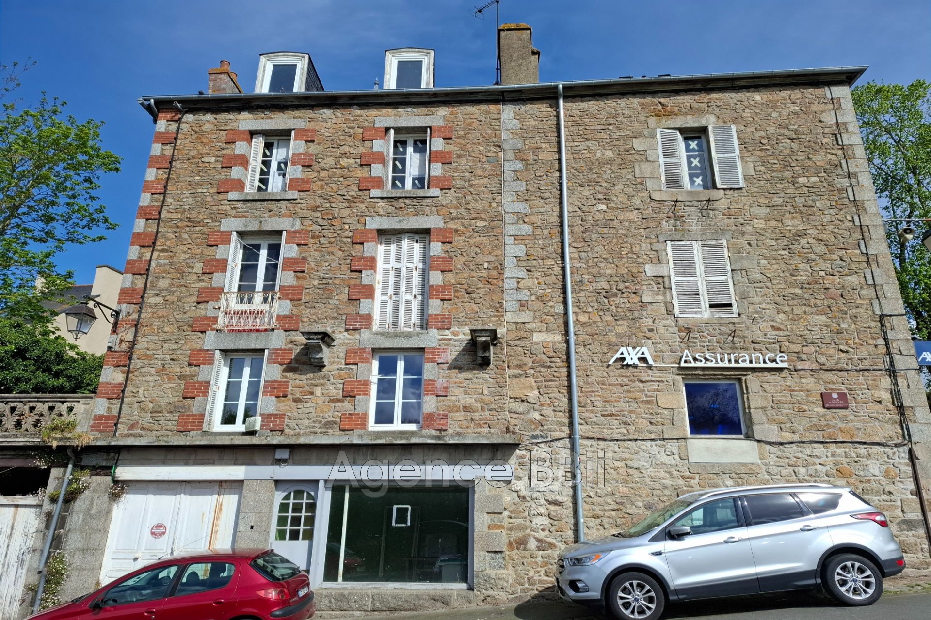 Vente Maison à Quintin 14 pièces