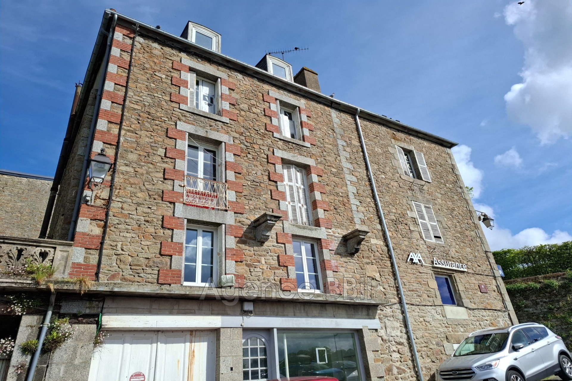 Vente Maison à Quintin 14 pièces