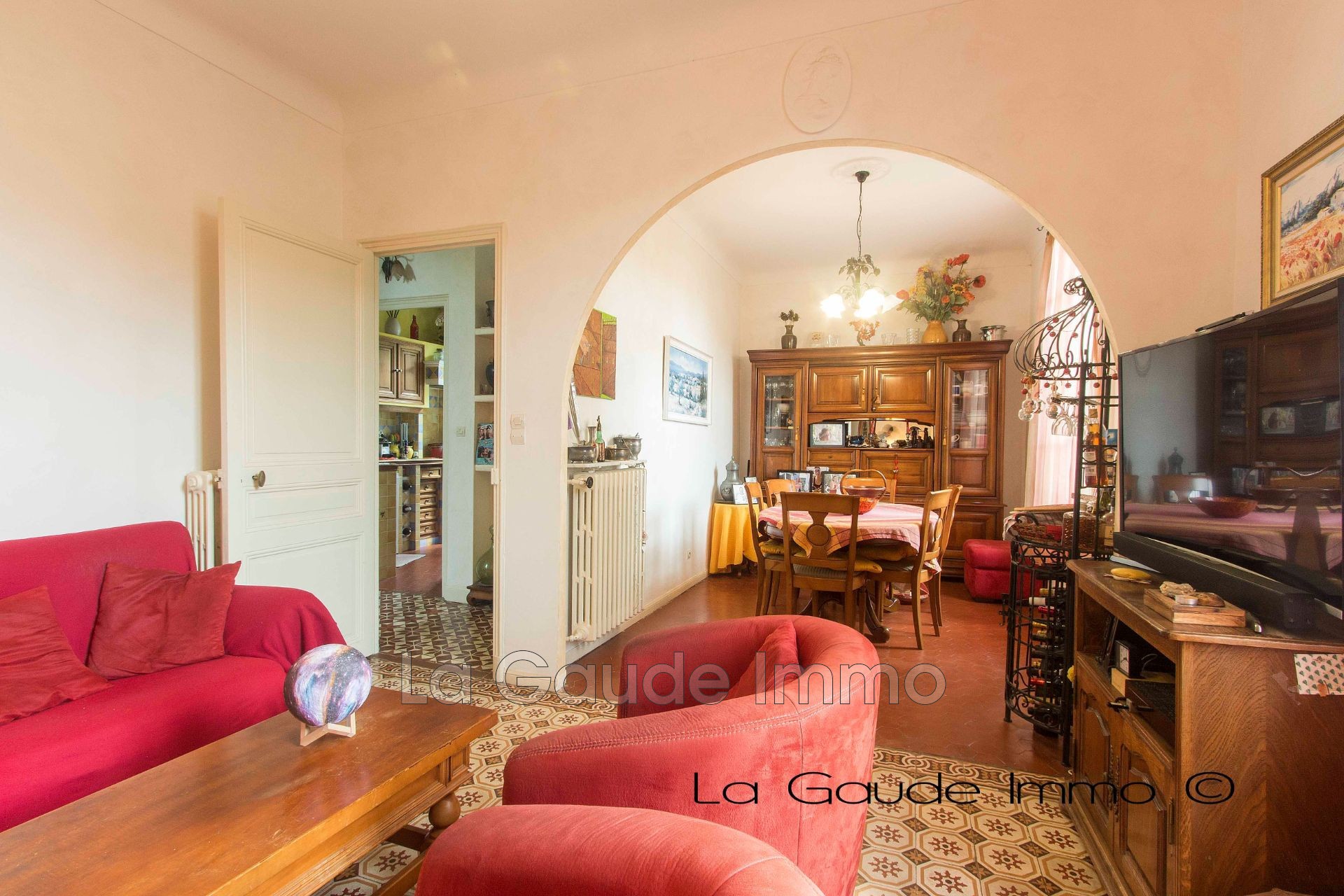 Vente Maison à Vence 5 pièces