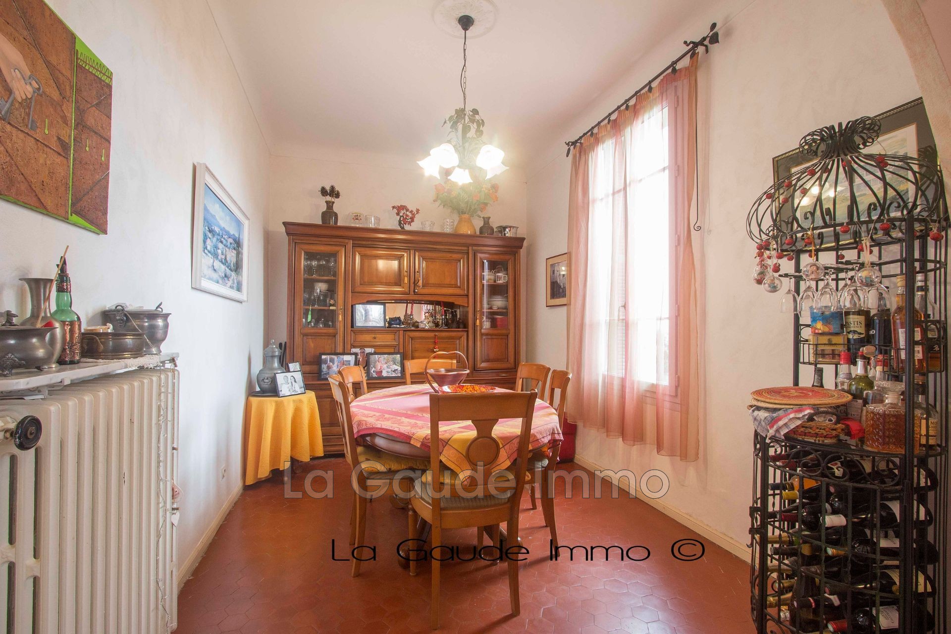 Vente Maison à Vence 5 pièces