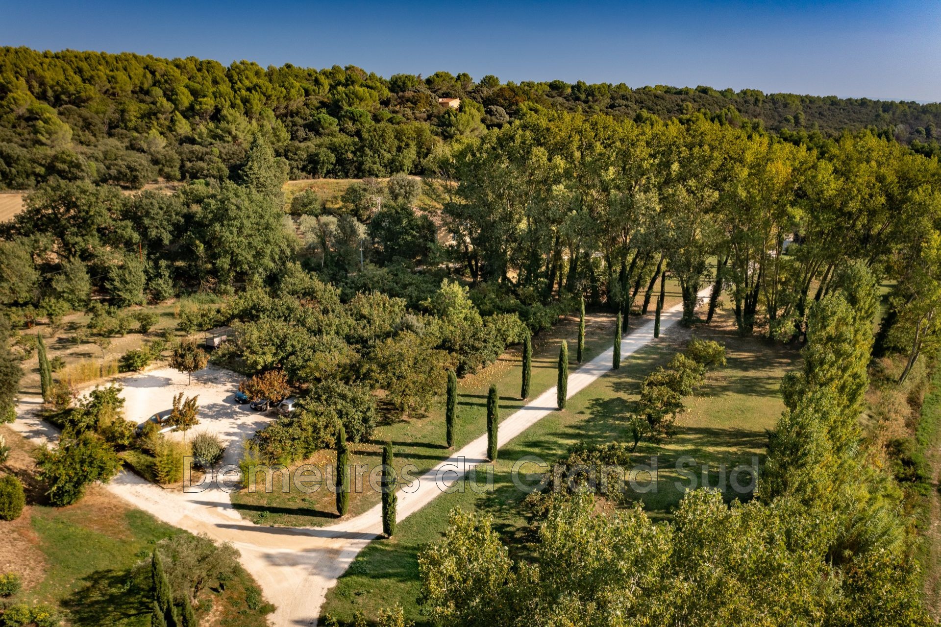 Vente Maison à Avignon 0 pièce