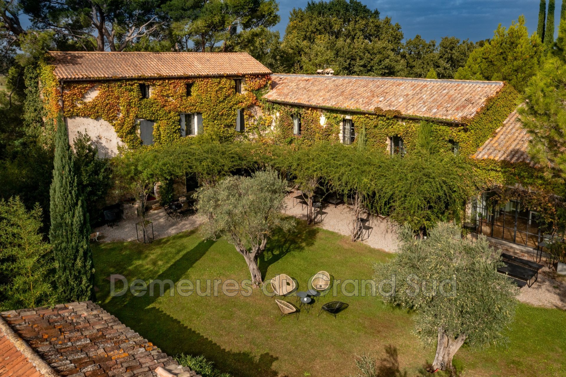 Vente Maison à Avignon 0 pièce