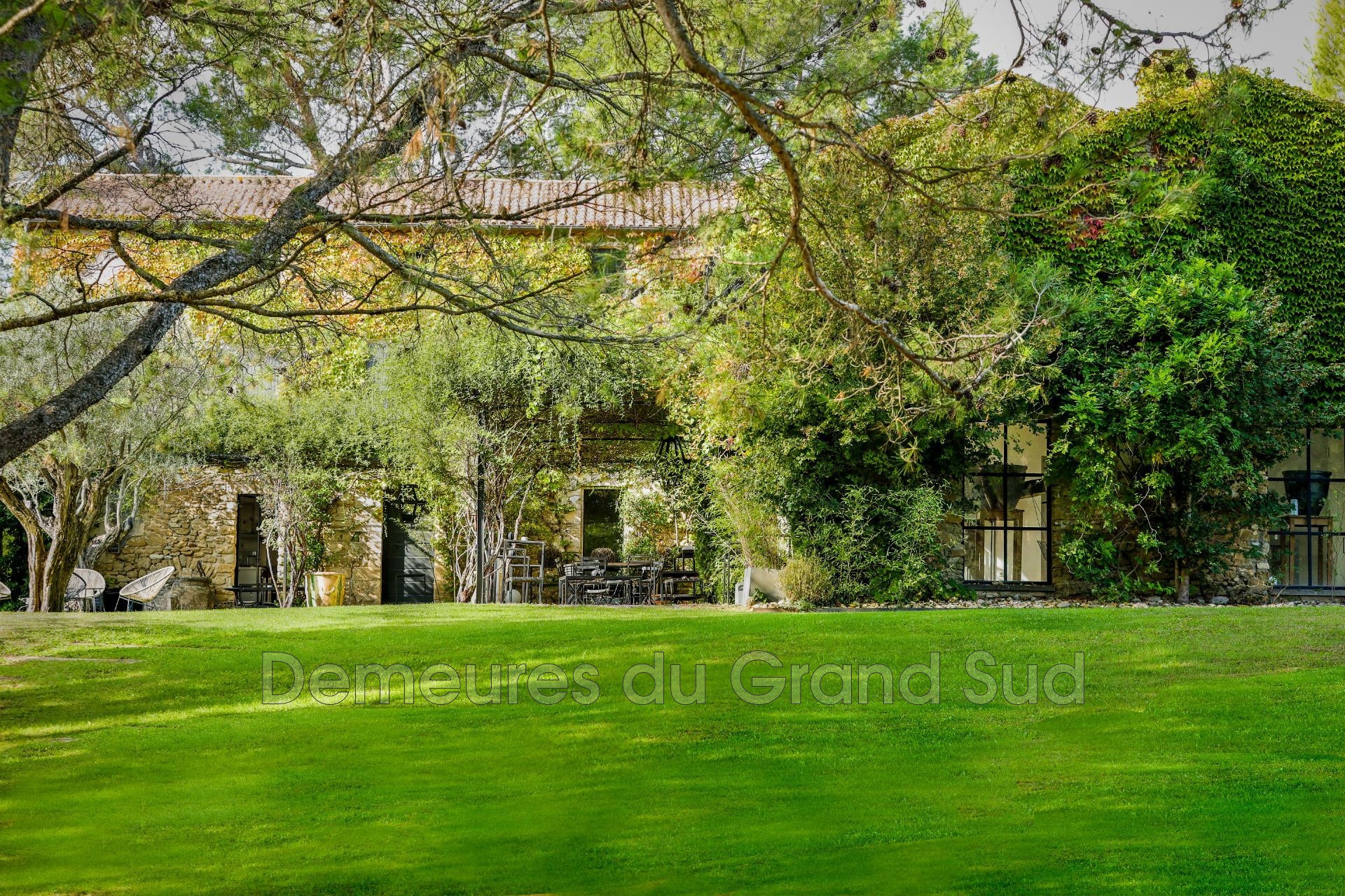 Vente Maison à Avignon 0 pièce