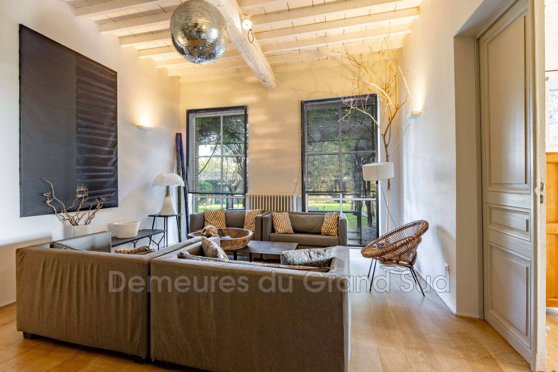 Vente Maison à Avignon 0 pièce