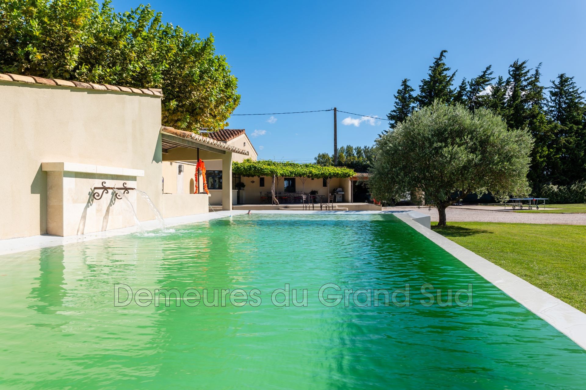 Vente Maison à Pernes-les-Fontaines 0 pièce