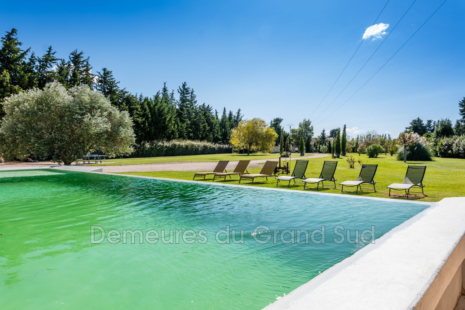 Vente Maison à Pernes-les-Fontaines 0 pièce