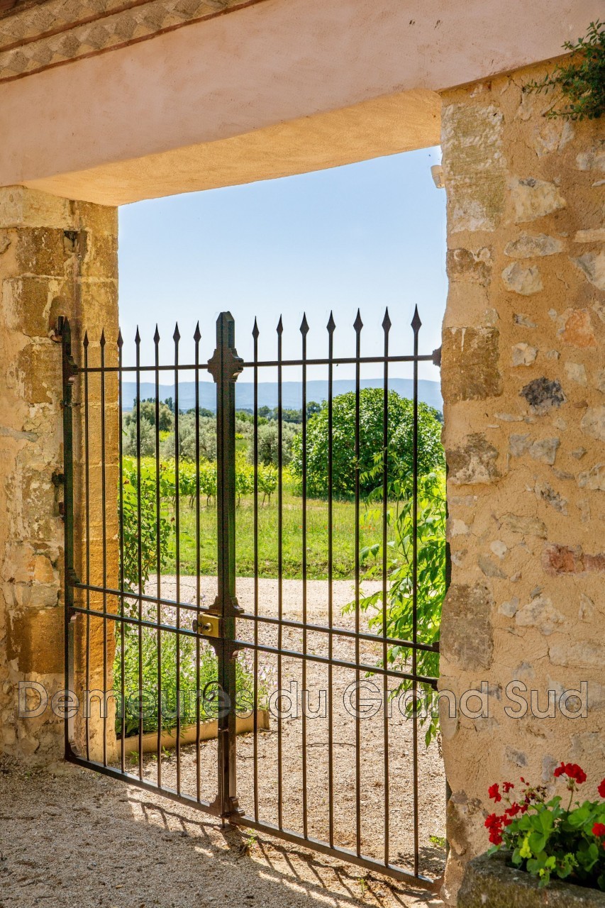 Vente Maison à Caromb 0 pièce