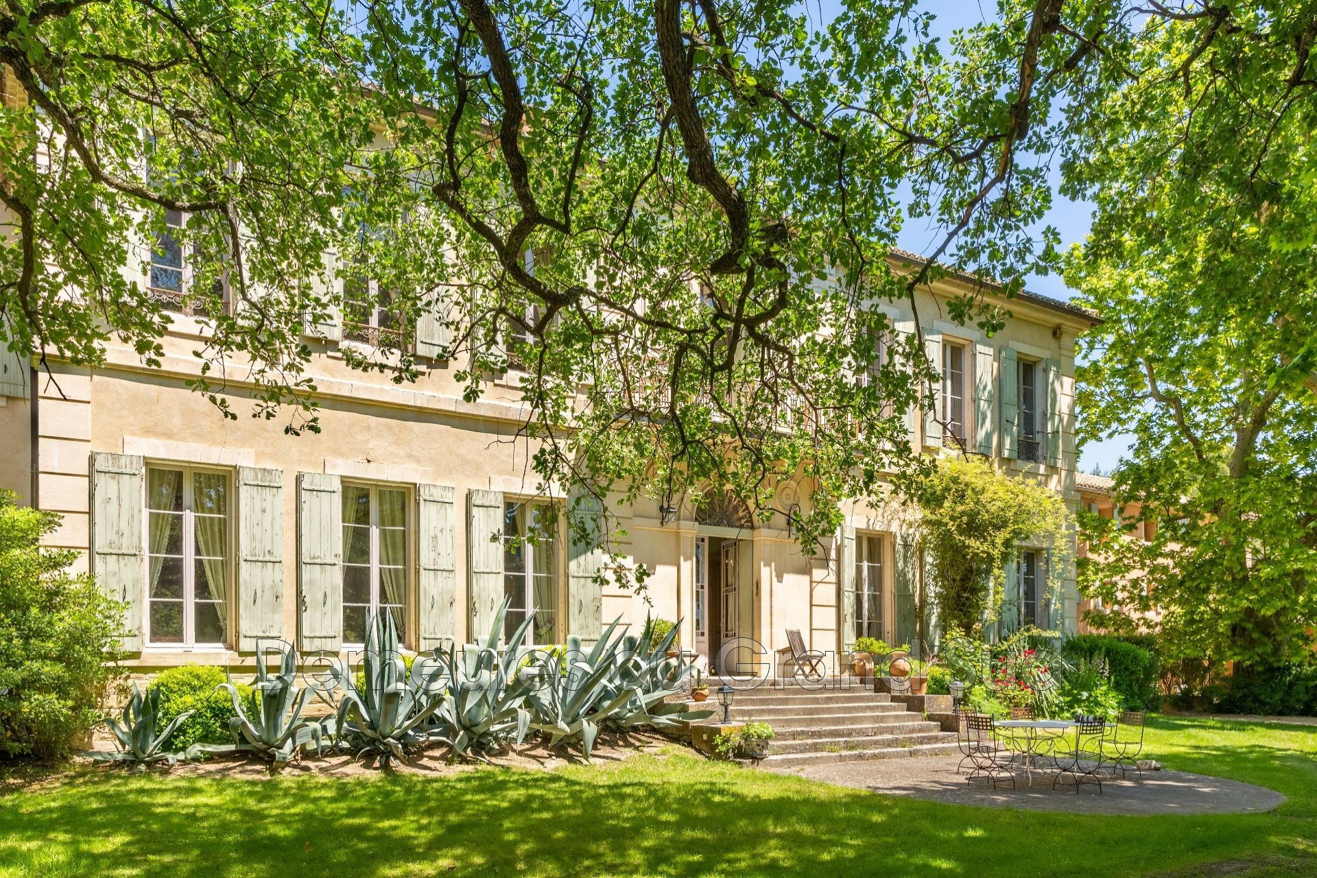 Vente Maison à Caromb 0 pièce