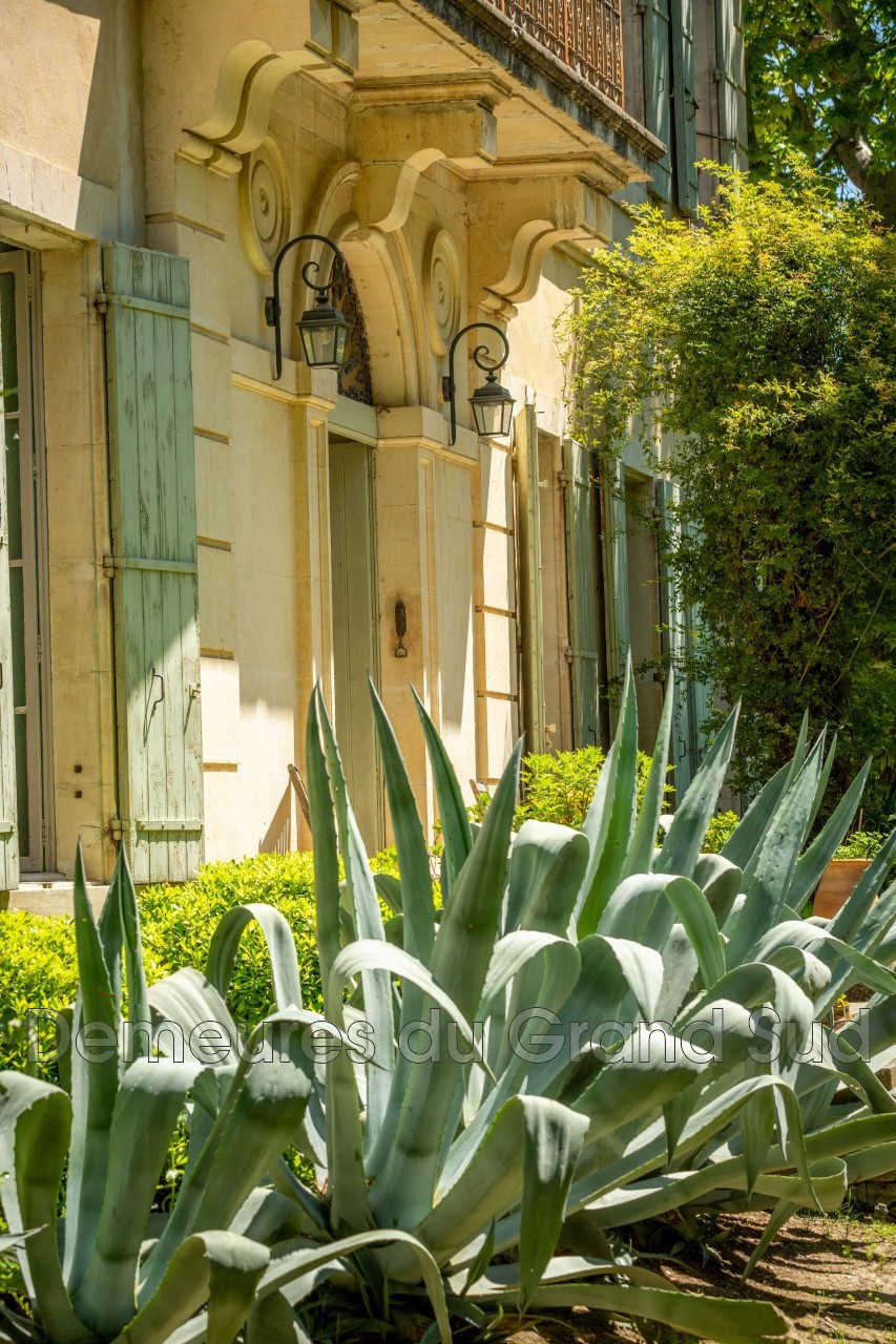 Vente Maison à Caromb 0 pièce