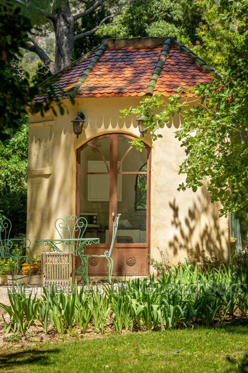 Vente Maison à Caromb 0 pièce