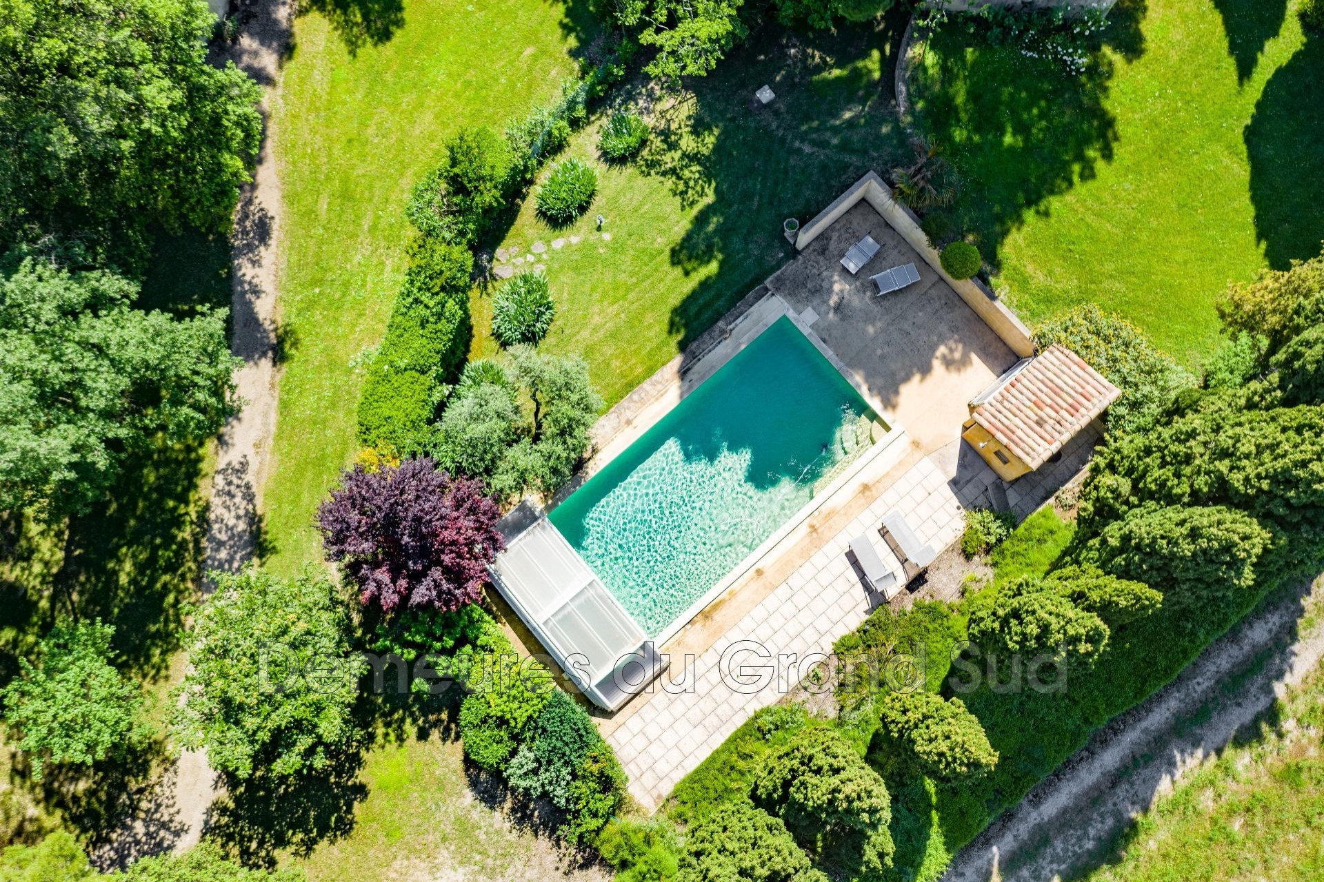 Vente Maison à Caromb 0 pièce