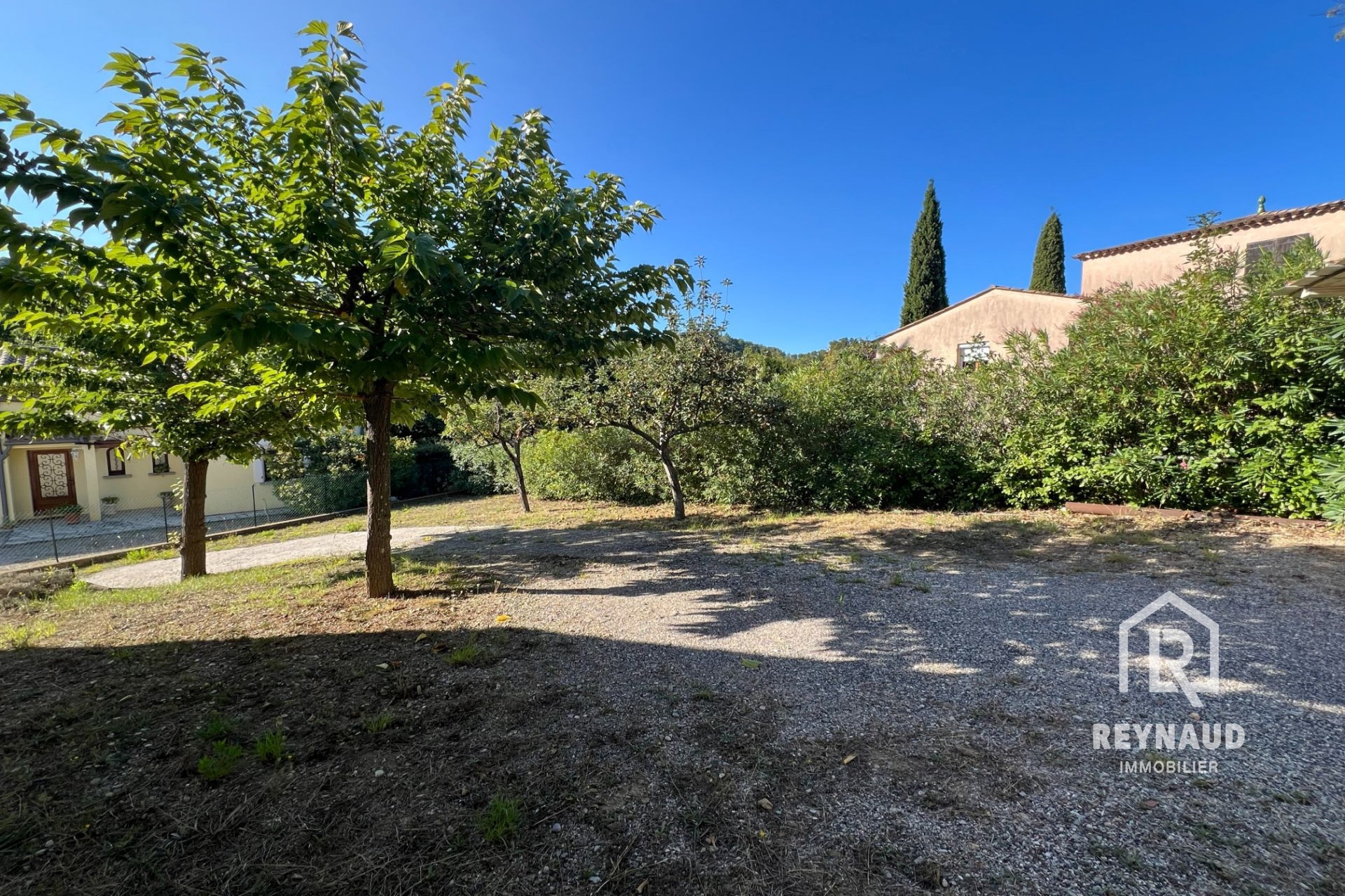 Vente Maison à Clermont-l'Hérault 4 pièces