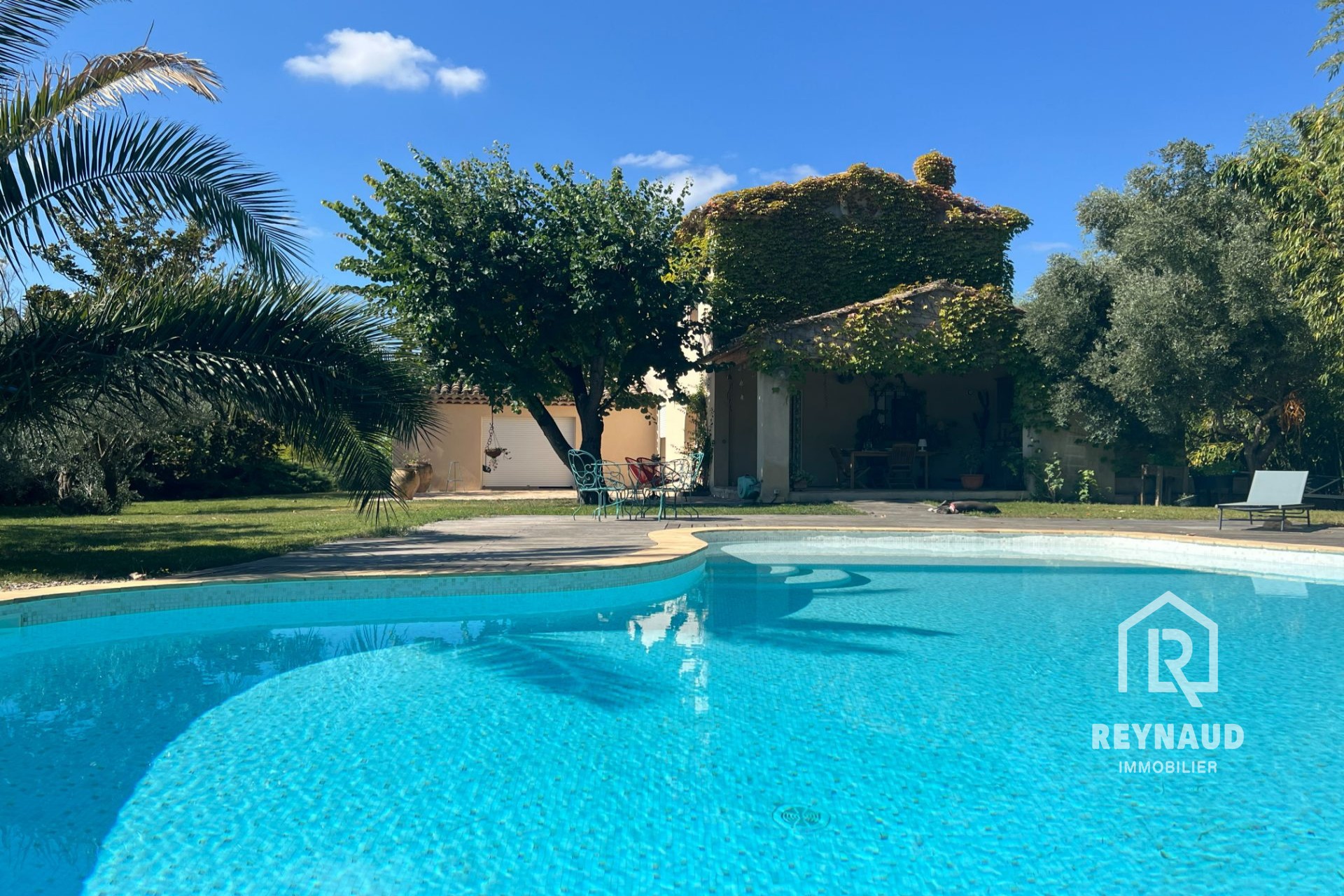 Vente Maison à Pézenas 7 pièces