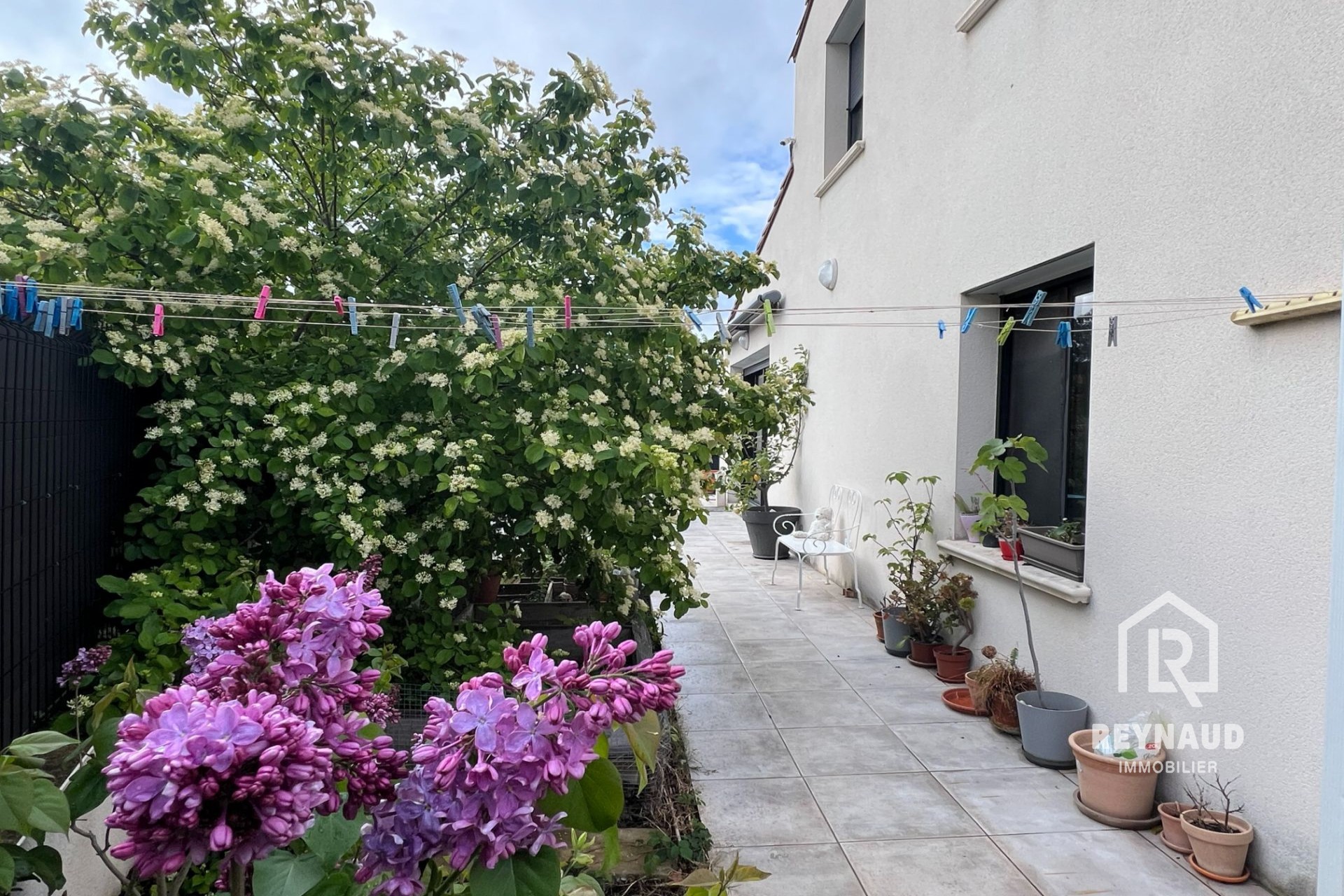 Vente Maison à Clermont-l'Hérault 6 pièces