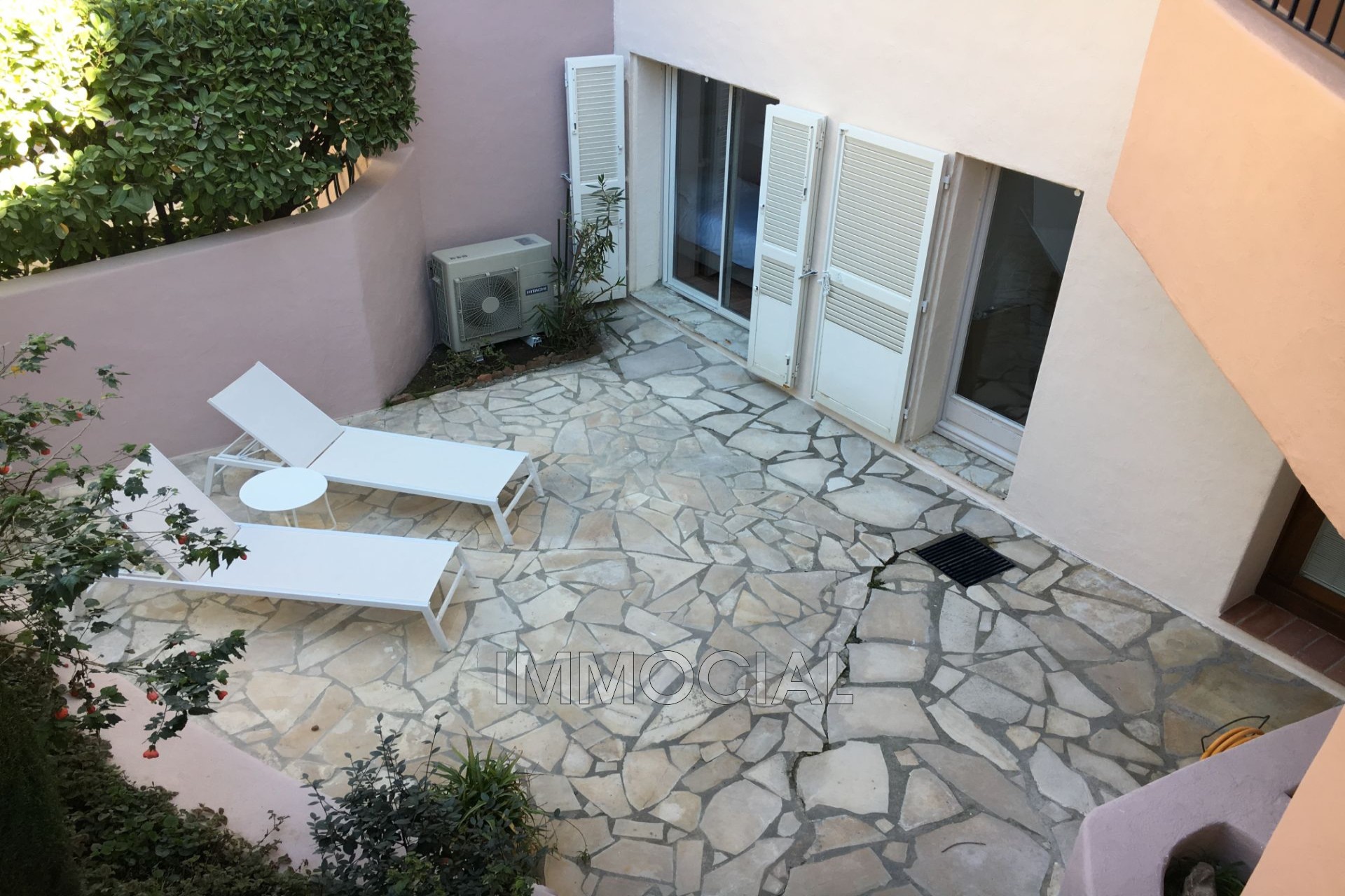 Location Appartement à Théoule-sur-Mer 4 pièces