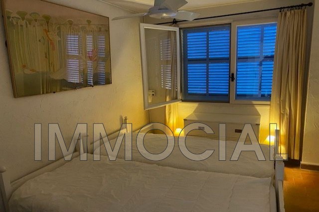 Location Appartement à Théoule-sur-Mer 3 pièces