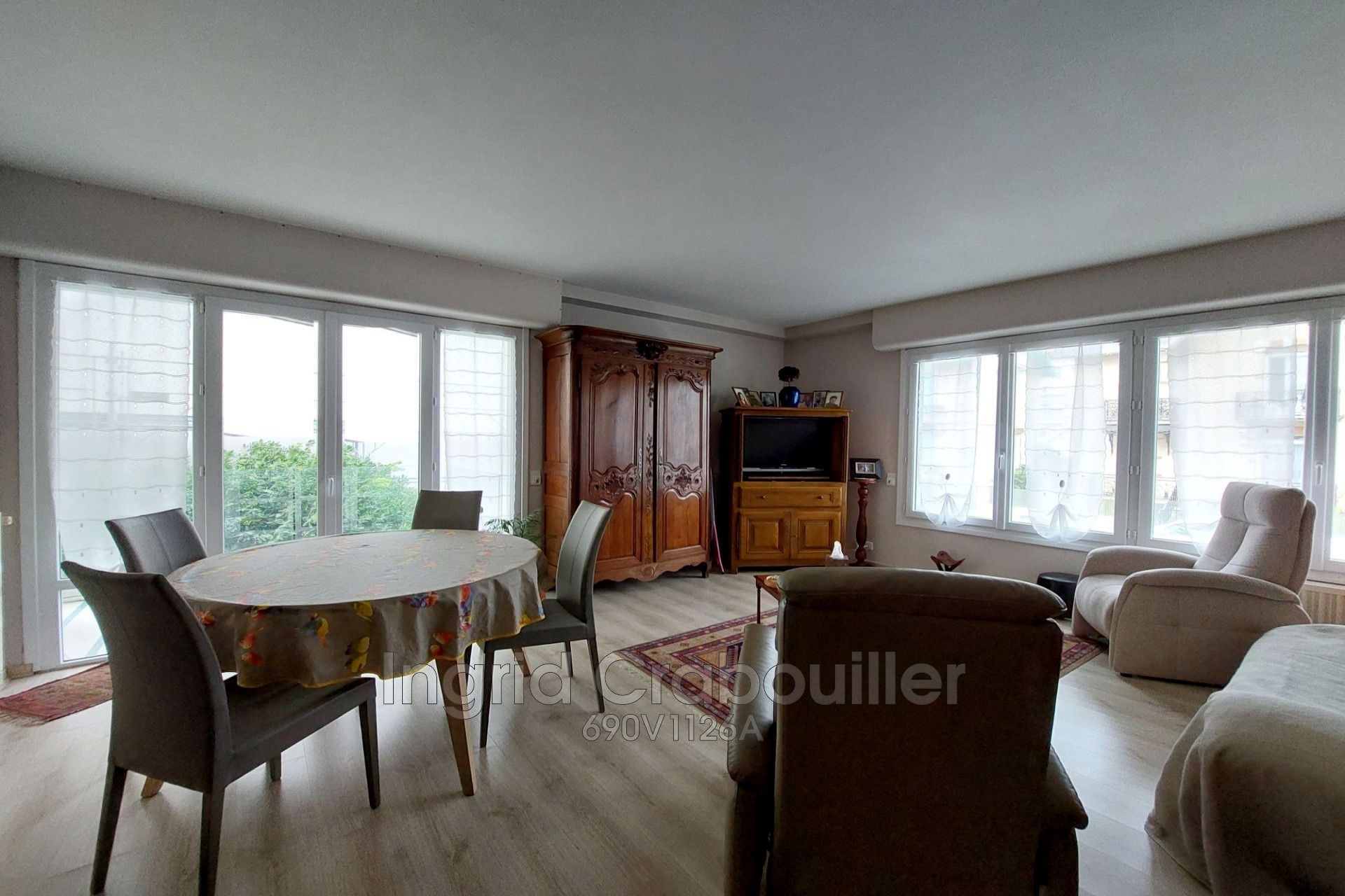 Vente Appartement à Royan 3 pièces