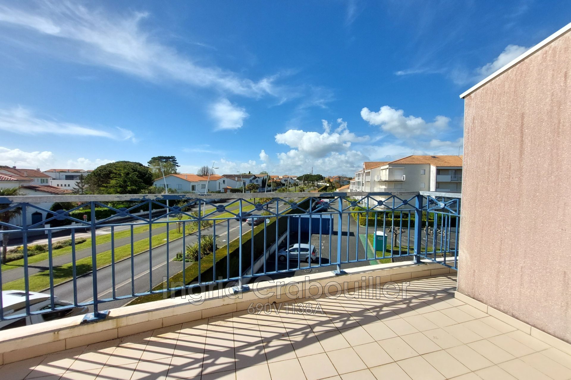 Vente Appartement à Vaux-sur-Mer 2 pièces