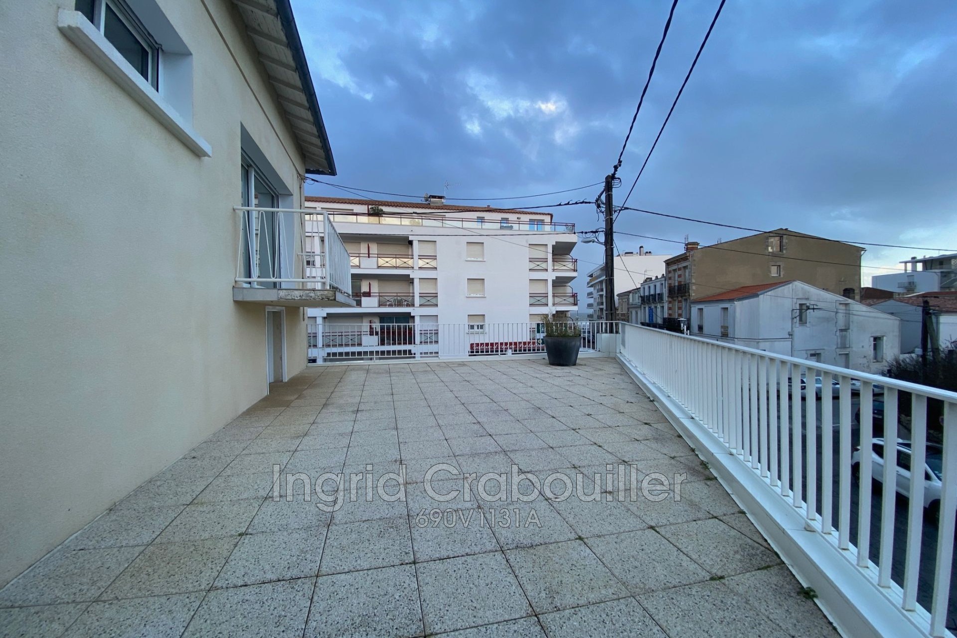 Vente Appartement à Royan 4 pièces