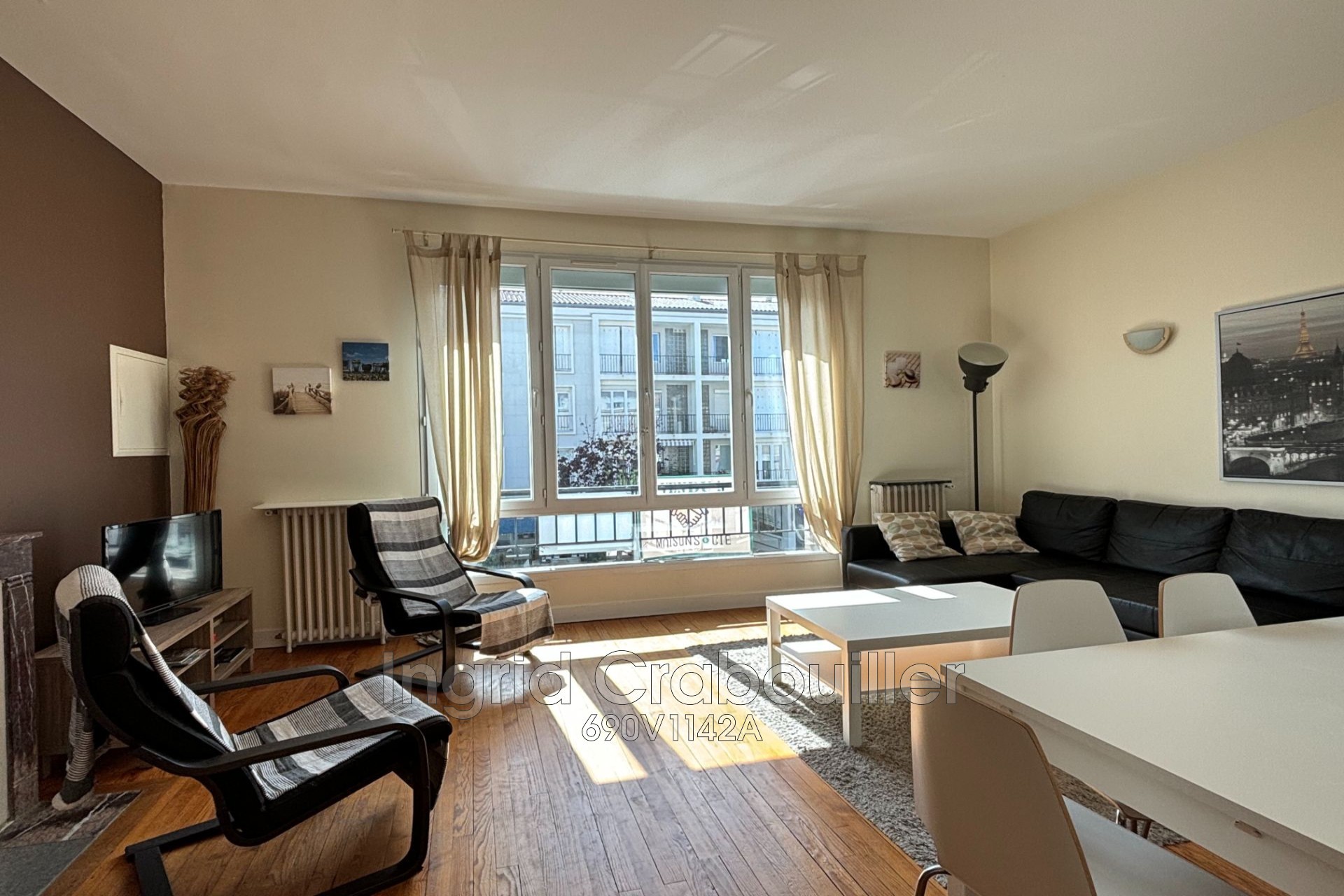 Vente Appartement à Royan 4 pièces