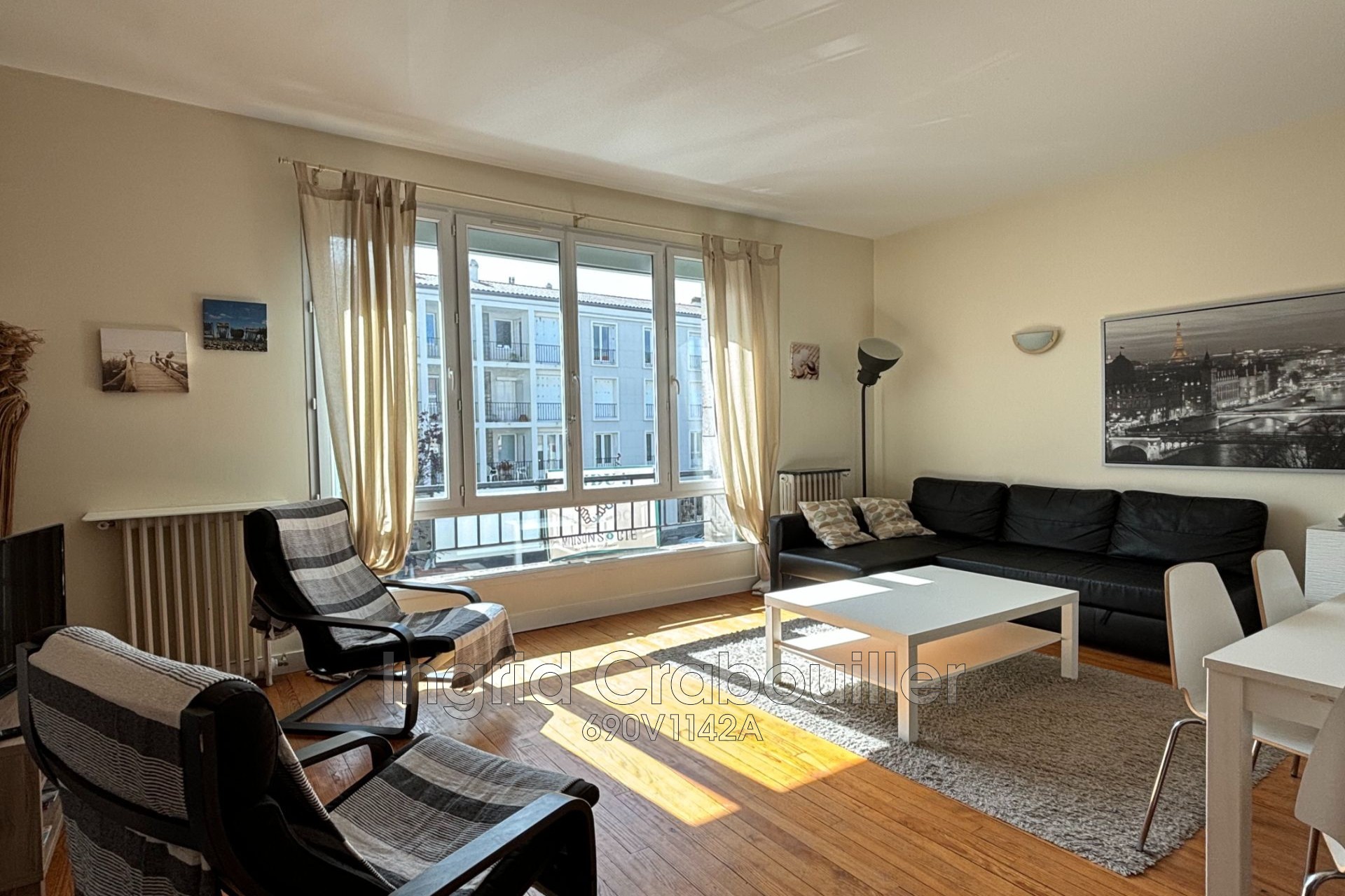 Vente Appartement à Royan 4 pièces