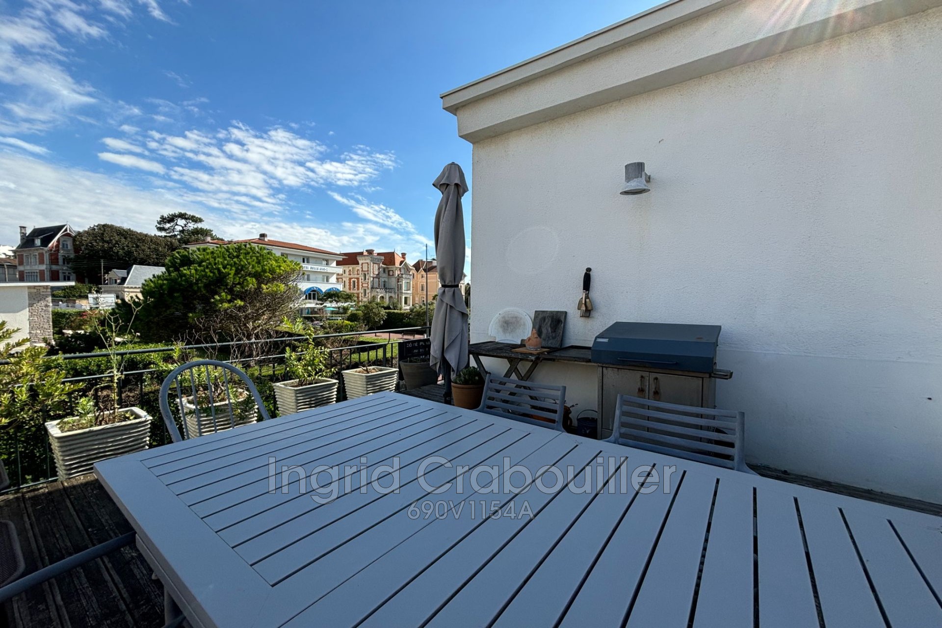 Vente Appartement à Royan 3 pièces