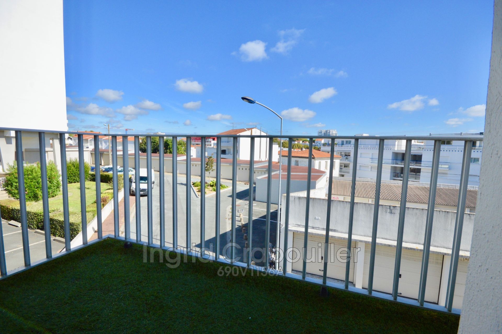 Vente Appartement à Royan 2 pièces